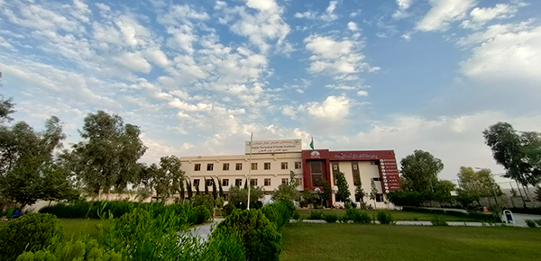office